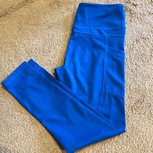 Light n tight leggings